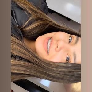 Meet your Posher, Esther